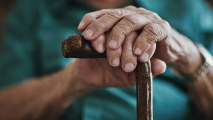 115 yaşlı sakin uzunömürlülüyün sirrini açdı