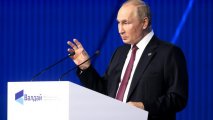 В Германии не боятся «ракетных угроз» Путина