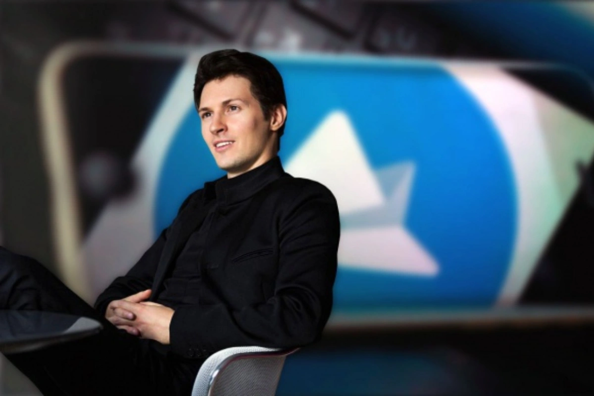 Павел Дуров заявил о наличии более сотни биологических детей