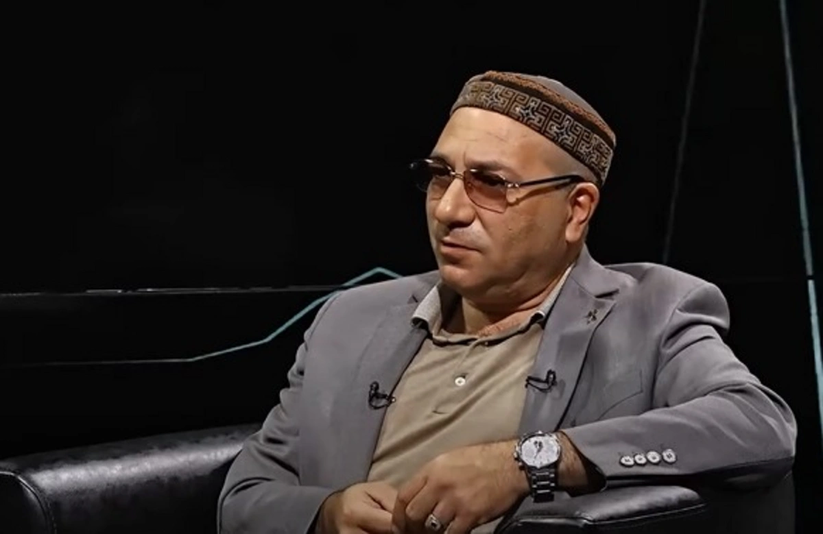 Писатель Ильгар Фахми об ахунде Азере, местном менталитете и бакинцах
