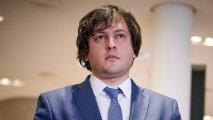 Кобахидзе назвал срок окончания войны в Украине