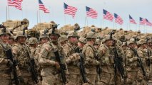 Комиссия Конгресса: США неспособны вести крупномасштабную войну