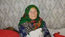 Скончалась старейшая жительница Билясувара