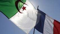 Алжир отозвал посла во Франции в связи с ее позицией по Западной Сахаре