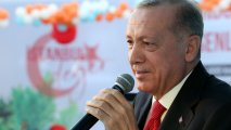 Эрдоган обвинил CHP в поддержке необоснованных претензий армян во Второй Карабахской войне