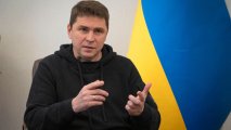 Подоляк заявил о готовности Киева к диалогу с Москвой