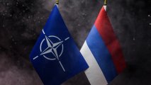 НАТО приступила к выработке новой стратегии в отношении РФ