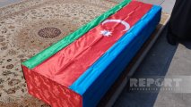 Будут похоронены еще двое шехидов, считавшихся пропавшими без вести в I Карабахской войне