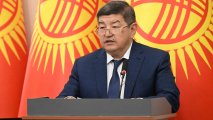 В Кыргызстане наблюдается рост консолидированного бюджета