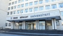 BDU Sarsen Amanjolov adına Şərqi Qazaxıstan Universiteti ilə protokol imzalayıb