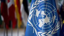 ООН «крайне обеспокоена» в связи с ударом Израиля по Бейруту