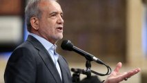İran Prezidenti HƏMAS liderinin ölümü ilə bağlı terrorçulara xəbərdarlıq edib