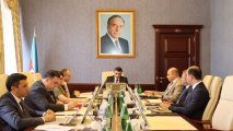 Счетная палата обратится в Генпрокуратуру в связи с Naxçıvan TV