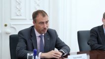 Спецпредставитель ЕС по Южному Кавказу оценил встречу Турции и Армении