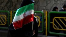 İranda üçgünlük matəm ELAN OLUNDU