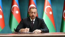 Prezident Şərqi Zəngəzurla bağlı MÜHÜM FƏRMAN imzaladı
