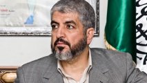 СМИ Израиля сообщили имя временного главы ХАМАС