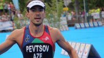 Paris-2024-də iştirak edən Azərbaycan triatlonçusu: 