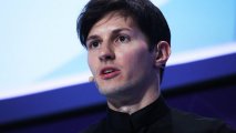 Москвички объявили «охоту» на сперму Павла Дурова