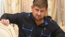 Кадыров счел противников хиджаба своими личными врагами