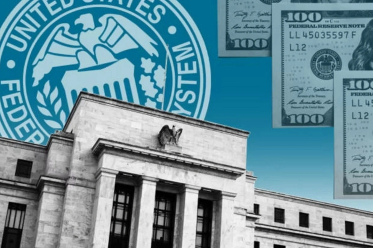 ФРС США обнародовала решение по базовой ставке
