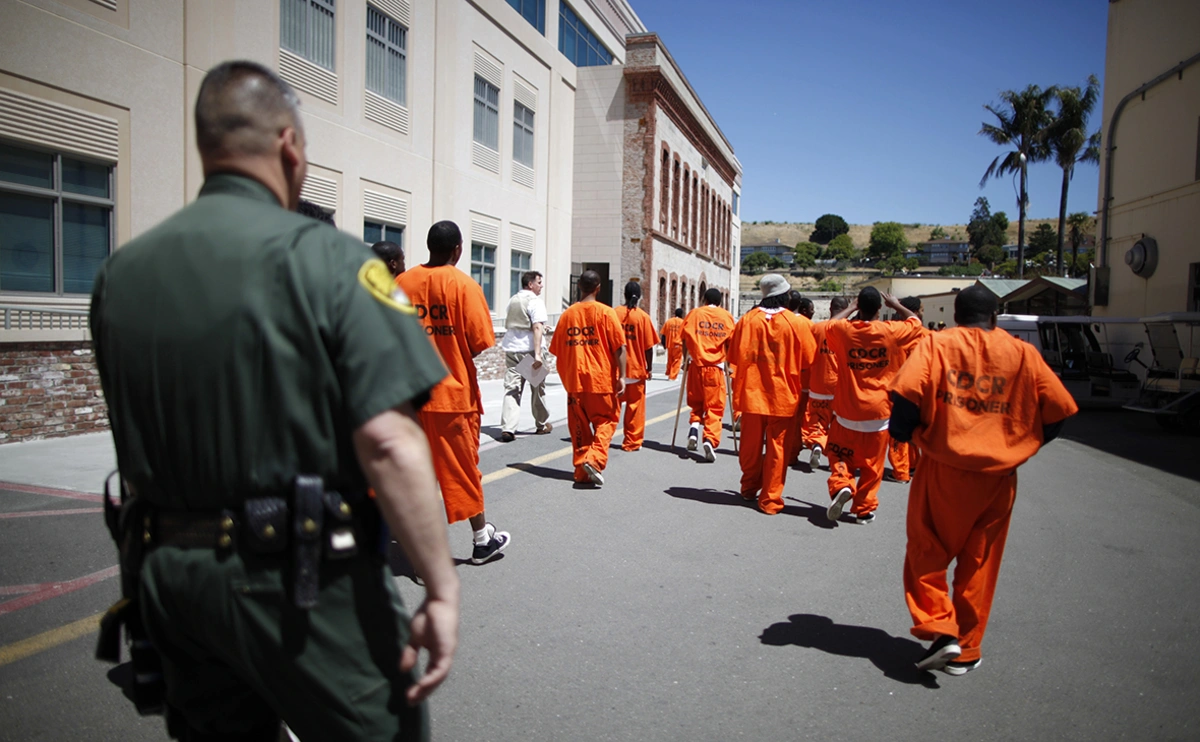 В тюрьме США в результате стычки группировок погибли трое заключенных