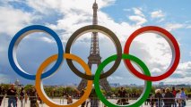 Paris-2024: Azərbaycanın dünya çempionu olan cüdoçusu mübarizəyə başlayır