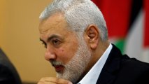 Лидер ХАМАС погиб из-за Whatsapp