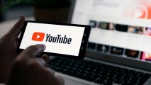 Масштабные сбои в работе YouTube в России