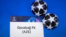 “Qarabağ” “Ludoqorets”i məğlub etsə, bu komandalardan biri ilə qarşılaşacaq