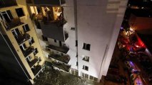 В Ширакской области Армении при взрыве в жилом доме погиб один человек, двое ранены