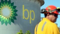 Число работающих в BP граждан Азербайджана увеличилось почти на 2%