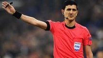 Азербайджанский арбитр получил назначение на матч Лиги Европы