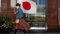 Япония планирует создать новый торговый маршрут через Каспий
