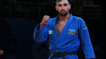 Azərbaycana 2-ci medal qazandırdı