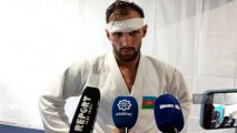 Зелим Коцоев: В моей победе на Олимпиаде есть вклад каждого