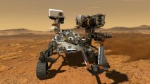 “Curiosity” Marsda təmiz kükürd tapdı