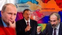 O, Ermənistanın bu məsələdə Kremlin sifarişini yerinə yetirdiyini iddia etdi...