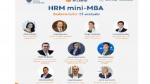 UNEC “İnsan resurslarının idarəedilməsi (HRM)” mini-MBA təlim proqramına start verir