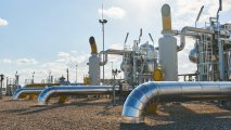 TAP о влиянии работ по техобслуживанию на Южном газовом коридоре
