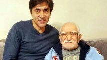 Armen Ciqarxanyanın oğlu ABŞ-də güllələndi - FOTO