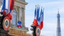 МИД Франции призвал своих граждан немедленно покинуть Иран