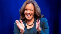 Kamala Harris prezidentliyə namizəd olmaq üçün lazımi sayda səs toplayıb