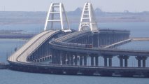 Украина готовится уничтожить Крымский мост