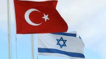 Турецко-израильский кризис продолжает накаляться