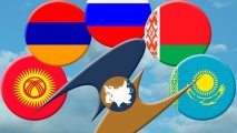 Кыргызстан усомнился в ЕАЭС
