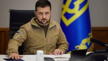 Зеленский назвал главную потребность Украины