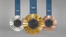 Paris-2024: Azərbaycan medal sıralamasında 18-ci pillədə qərarlaşıb