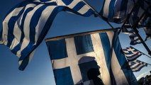 Греция опасается возможных террористических атак на еврейские объекты