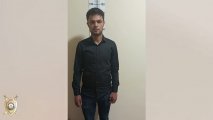 В Нахчыване задержан человек, выдававший себя за полицейского